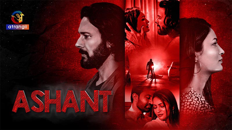 Ashant